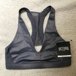 NWT Victoria’s Secret soft sports bra